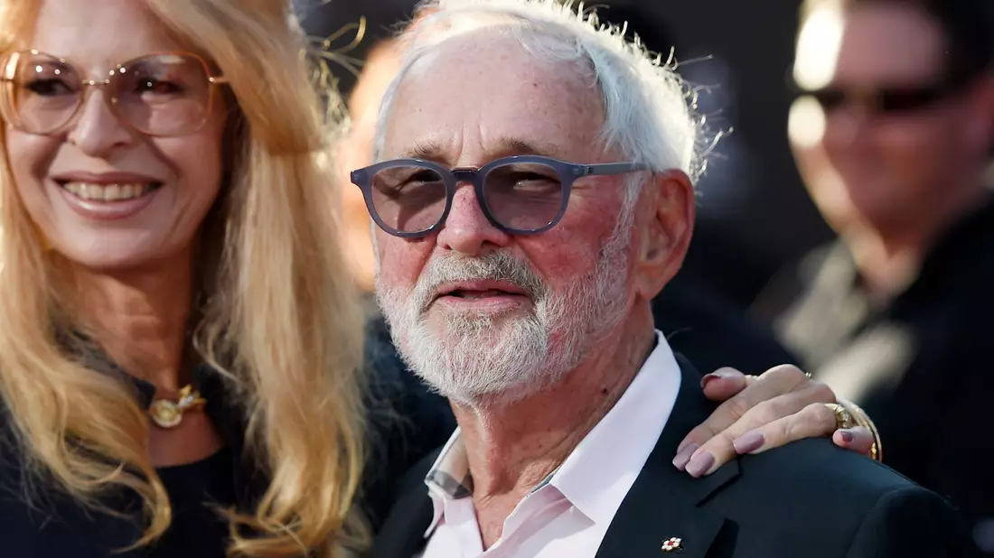 Sieben Mal wurde er für einen Oscar nominiert, nun ist Norman Jewison gestorben. - Bild: Chris Pizzello/Invision/AP/dpa
