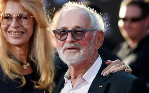 Sieben Mal wurde er für einen Oscar nominiert, nun ist Norman Jewison gestorben. - Foto: Chris Pizzello/Invision/AP/dpa Sieben Mal wurde er für einen Oscar nominiert, nun ist Norman Jewison gestorben. - Foto: Chris Pizzello/Invision/AP/dpa