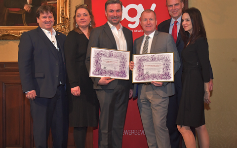  - Foto: Österreichischer Gewerbeverein über pressetext.de