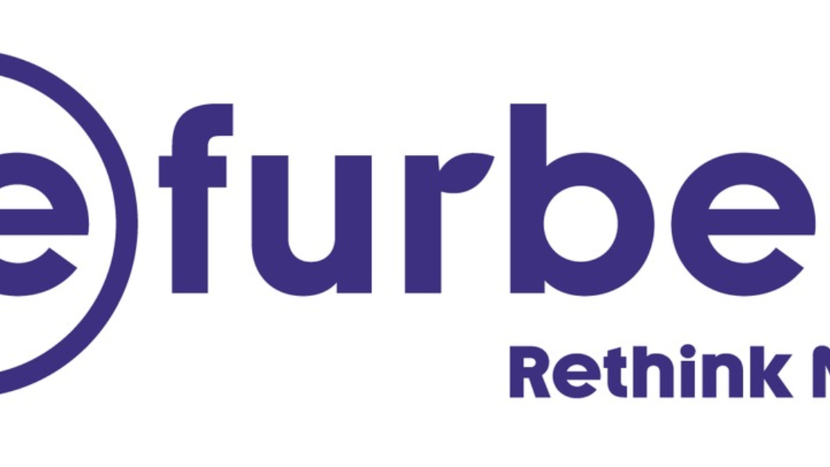 Rethink New: refurbed zeigt mit neuer Corporate Identity sein Selbstverständnis und die Mission des Online-Marktplatzes für refurbished Produkte - Foto: presseportal.de