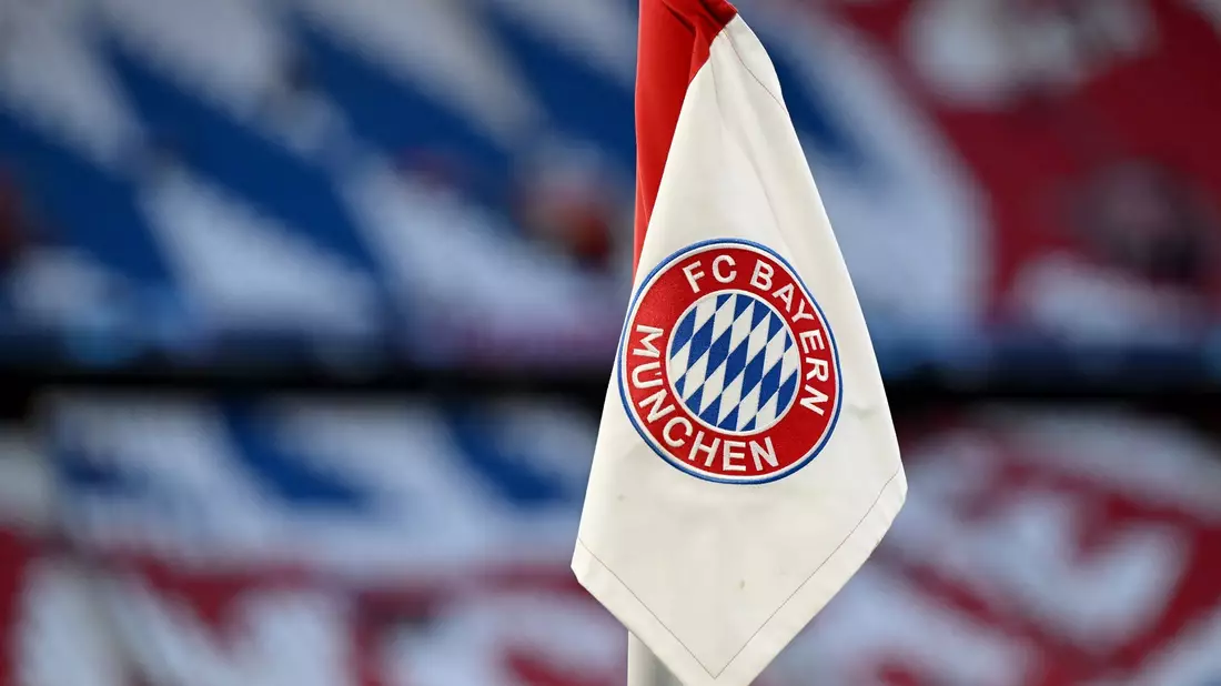 Der FC Bayern richtet seine sportliche Führung weiter neu aus. - Bild: Sven Hoppe/dpa