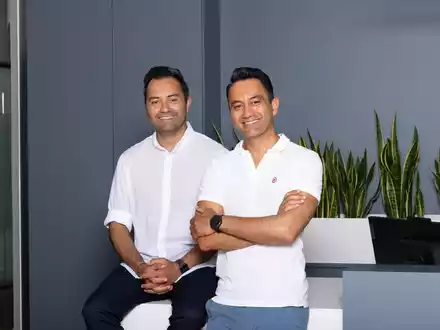 FLH Media Digital: Wie Leon und Frough Hamid die Marketing-Branche durch Social Media und ihren FachkräfteFinder verändern - Foto: presseportal.de