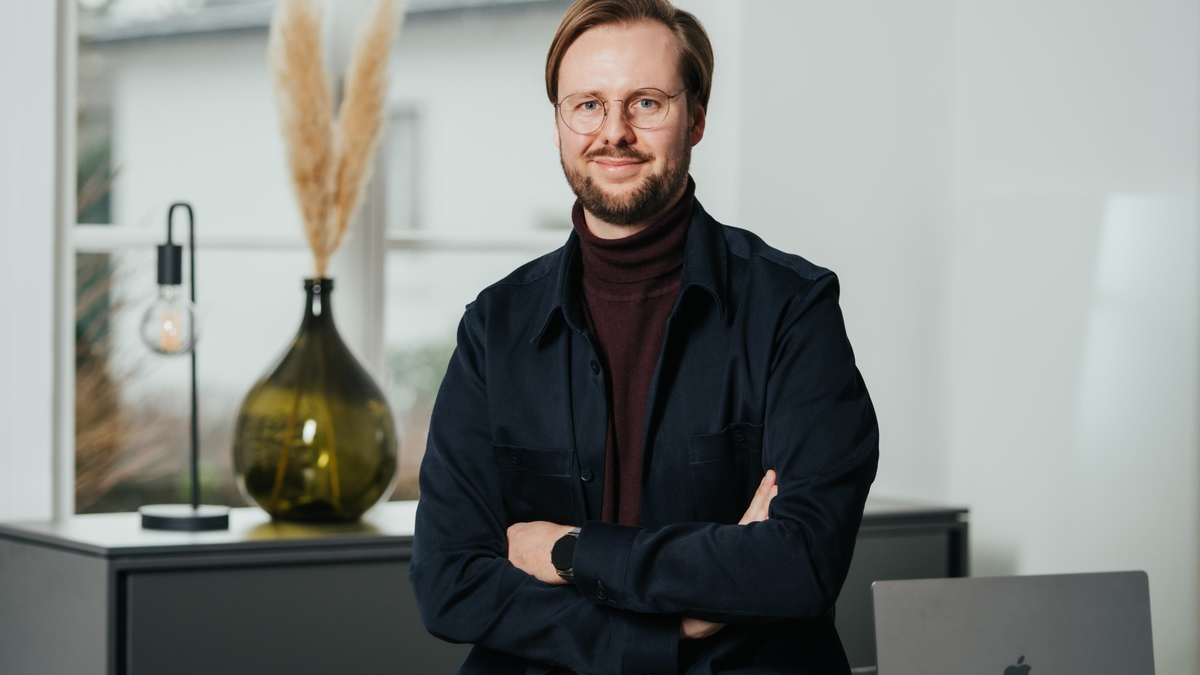 Lebewohl-App - Der Unterstützer in schweren Trauerzeiten / Digitaler Beistand im Todesfall - Foto: presseportal.de