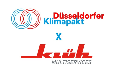 Unternehmerische Verantwortung / Klüh unterzeichnet Klimapakt der Landeshauptstadt Düsseldorf - Foto: presseportal.de