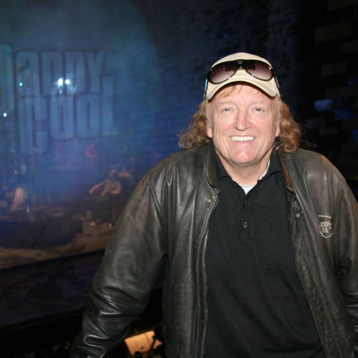 Frank Farian 2006 in London. Der Hit-Produzent und Schlagersänger starb im Alter von 82 Jahren in Miami. - Foto: Dominik Laux/dpa