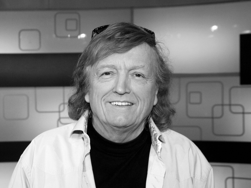 Frank Farian ist im Alter von 82 Jahren gestorben. - Foto: Karlheinz Schindler/dpa-Zentralbild/dpa