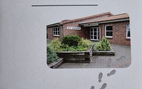 POL-STD: Aktion Sicherer Schulweg in Haddorf - Bild: presseportal.de