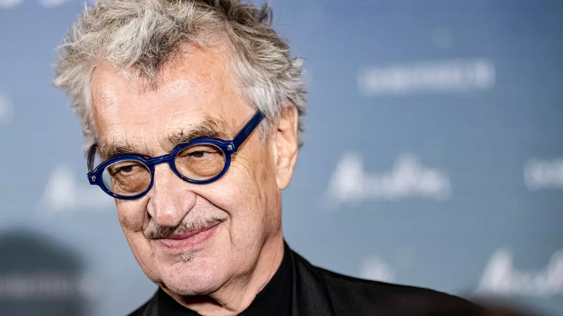 Ein Oscar fehlt Wim Wenders noch. - Bild: Fabian Sommer/dpa
