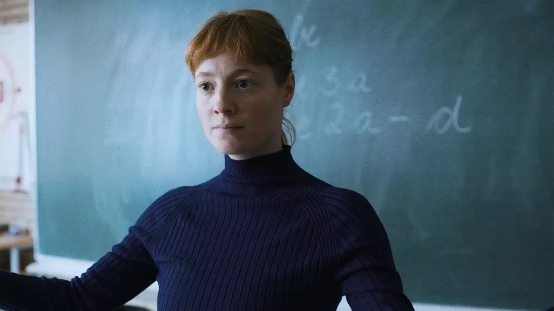 Koproduktion von ZDF und ARTE Das Lehrerzimmer für den Oscar nominiert - Bild: presseportal.de