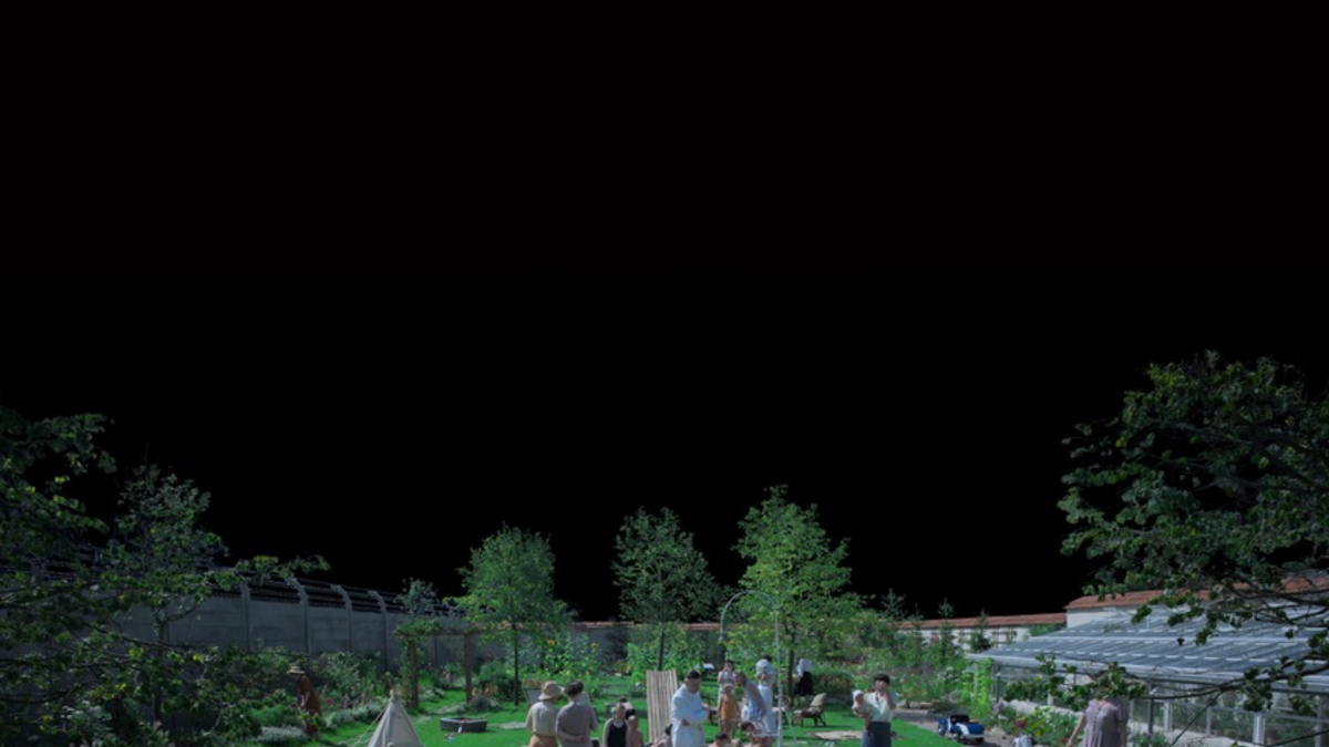 5 Oscar® - Nominierungen für THE ZONE OF INTEREST - Foto: presseportal.de