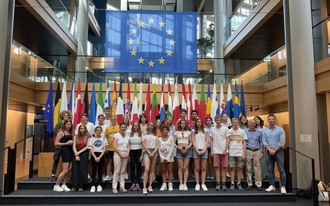 Pädagogium Bad Sachsa - Wo Tradition auf Innovation trifft und Wegbereiter der Zukunft heranwachsen - Foto: presseportal.de