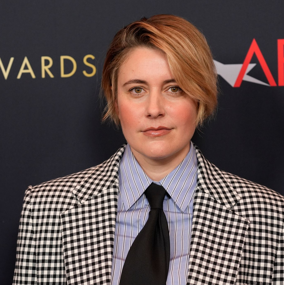 Greta Gerwigs Kassenhit «Barbie» hat acht Oscar-Nominierungen erhalten. - Foto: Chris Pizzello/Invision/AP