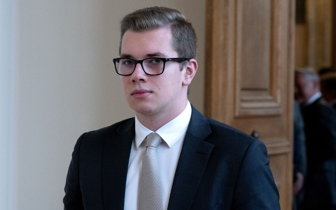 Daniel Halemba. - Foto: Sven Hoppe/dpa