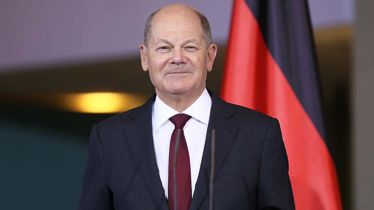 Olaf Scholz (Archiv) - Foto: über dts Nachrichtenagentur