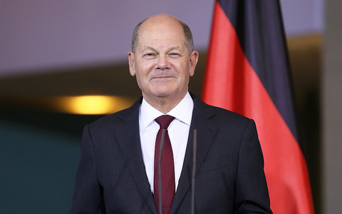 Olaf Scholz (Archiv) - Foto: über dts Nachrichtenagentur