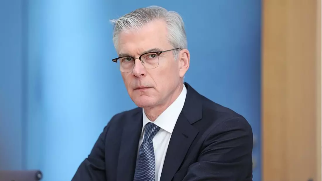 Martin Werding (Archiv) - Bild: über dts Nachrichtenagentur