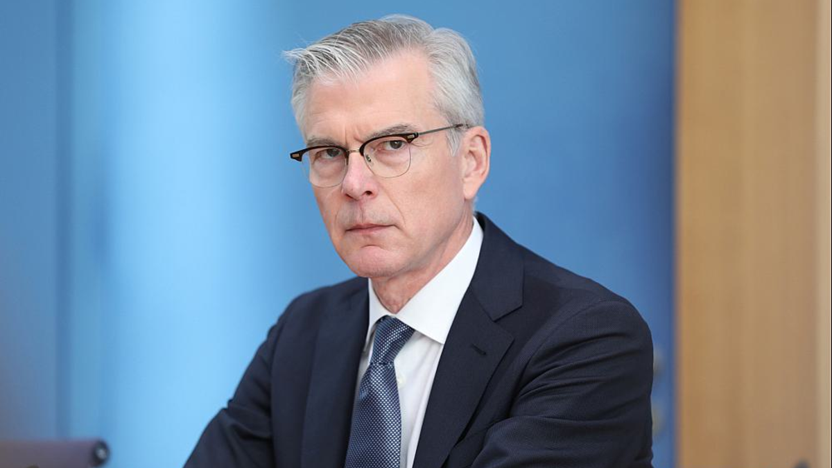 Martin Werding (Archiv) - Foto: über dts Nachrichtenagentur