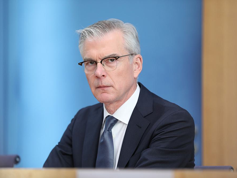 Martin Werding (Archiv) - Foto: über dts Nachrichtenagentur