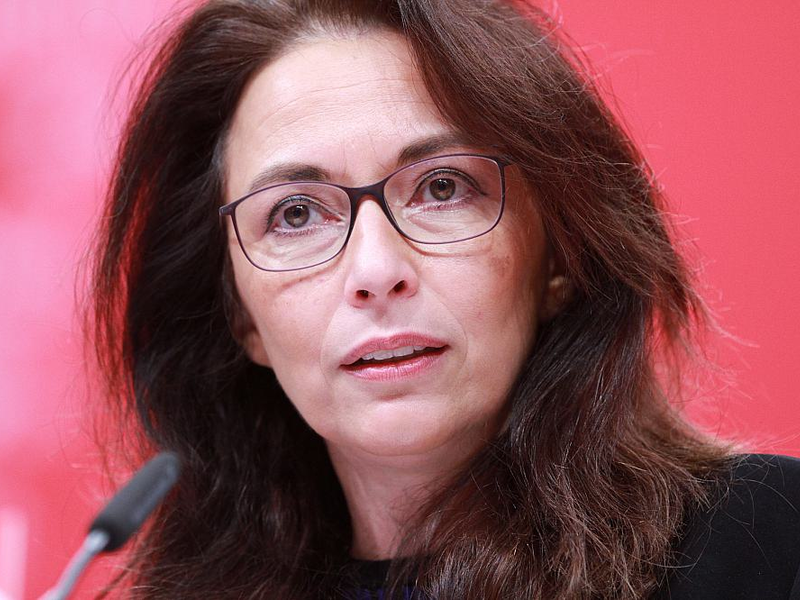 Yasmin Fahimi (Archiv) - Foto: über dts Nachrichtenagentur