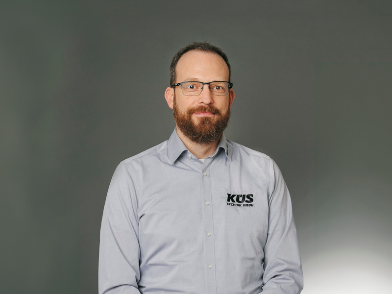 Der Technische Dienst der KÜS unter neuer Leitung / Benjamin Wertz übernimmt Position von Elmar Bachmann - Foto: presseportal.de