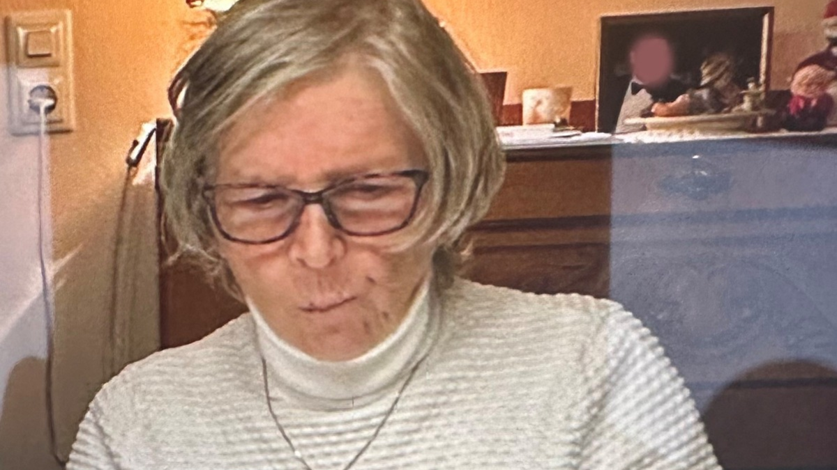 POL-FL: Westerland / Sylt: Vermisste 81-jährige Sylterin - Polizei bittet Bevölkerung und die Medien um Mithilfe - Foto: presseportal.de