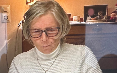 POL-FL: Westerland / Sylt: Vermisste 81-jährige Sylterin - Polizei bittet Bevölkerung und die Medien um Mithilfe - Foto: presseportal.de