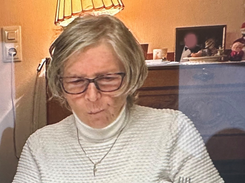 POL-FL: Westerland / Sylt: Vermisste 81-jährige Sylterin - Polizei bittet Bevölkerung und die Medien um Mithilfe - Foto: presseportal.de