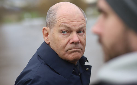 Olaf Scholz (Archiv) - Foto: über dts Nachrichtenagentur