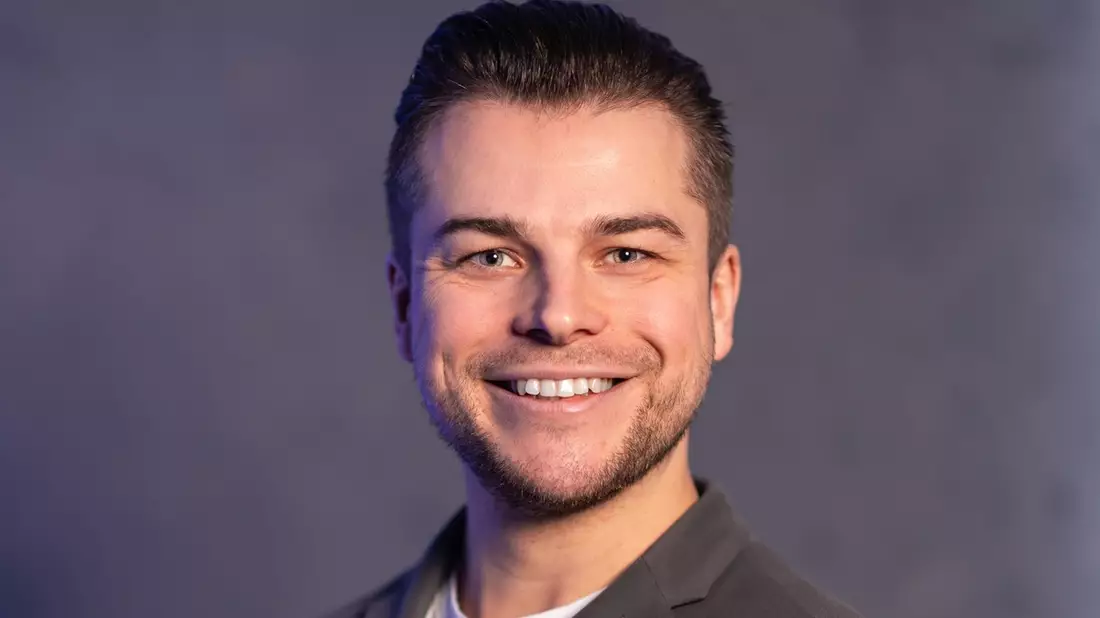YouTube, TikTok oder Instagram? - Social-Media-Experte Tom Zovko von der ZOVKO Consulting GmbH verrät, welche Plattform Coaches und Agenturen wirklich groß herausbringt - Bild: presseportal.de