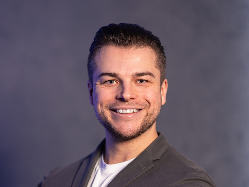 YouTube, TikTok oder Instagram? - Social-Media-Experte Tom Zovko von der ZOVKO Consulting GmbH verrät, welche Plattform Coaches und Agenturen wirklich groß herausbringt - Foto: presseportal.de