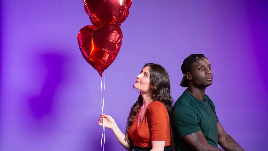 Zwischen Liebe, Lust und Herzschmerz – ZDF-Programmakzent für ein junges Publikum - Bild: presseportal.de