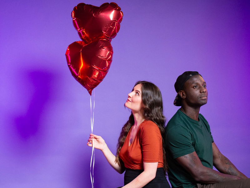 Zwischen Liebe, Lust und Herzschmerz – ZDF-Programmakzent für ein junges Publikum - Foto: presseportal.de