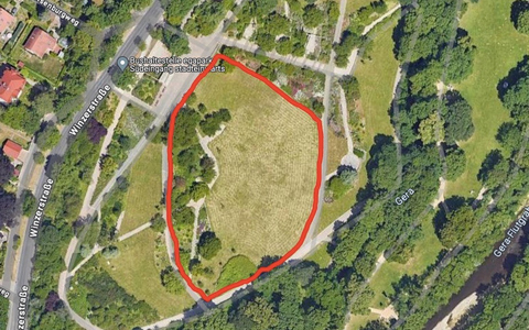 LPI-EF: Giftköder in Erfurter Luisenpark - Foto: presseportal.de