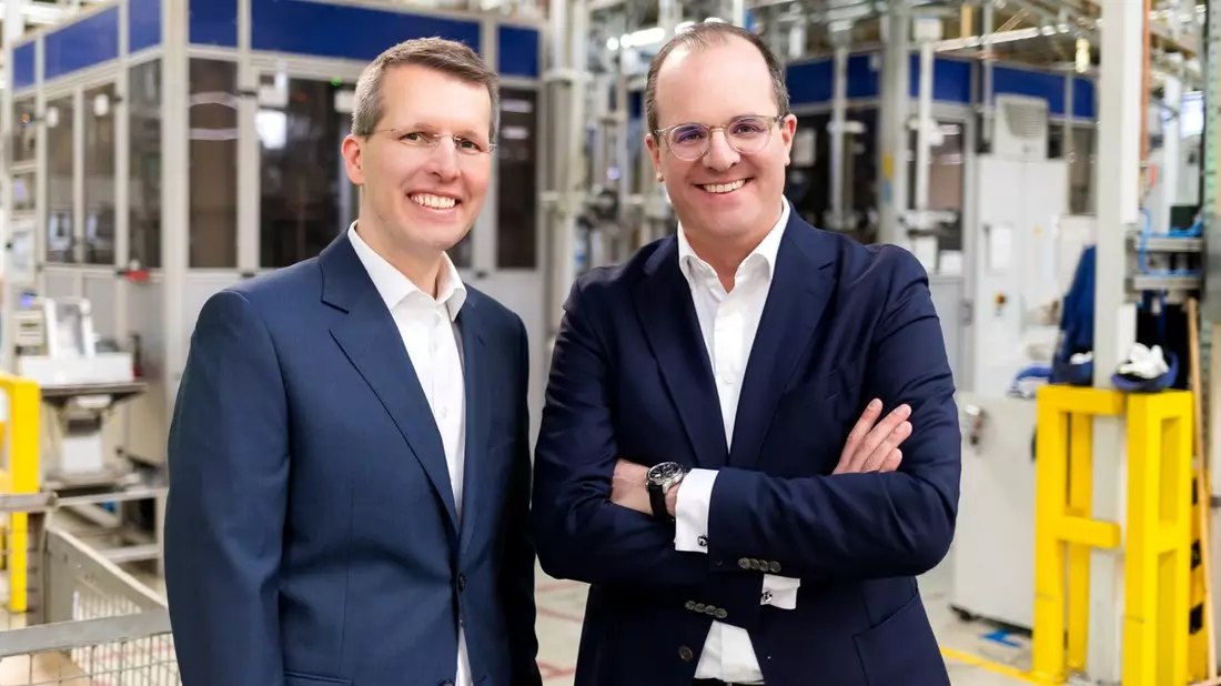 Autozulieferer IFA mit neuer Führungsspitze - Bild: presseportal.de