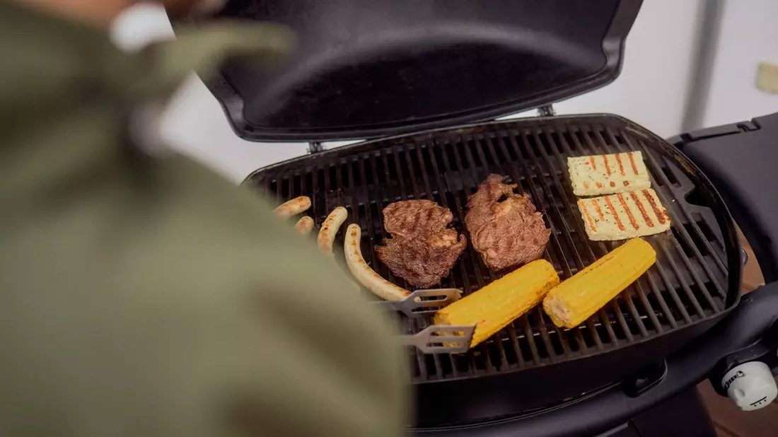 Verbrauchertipp | Wintergrillen mit dem Gasgrill: So gelingt das BBQ-Vergnügen bei kalten Temperaturen - Bild: presseportal.de