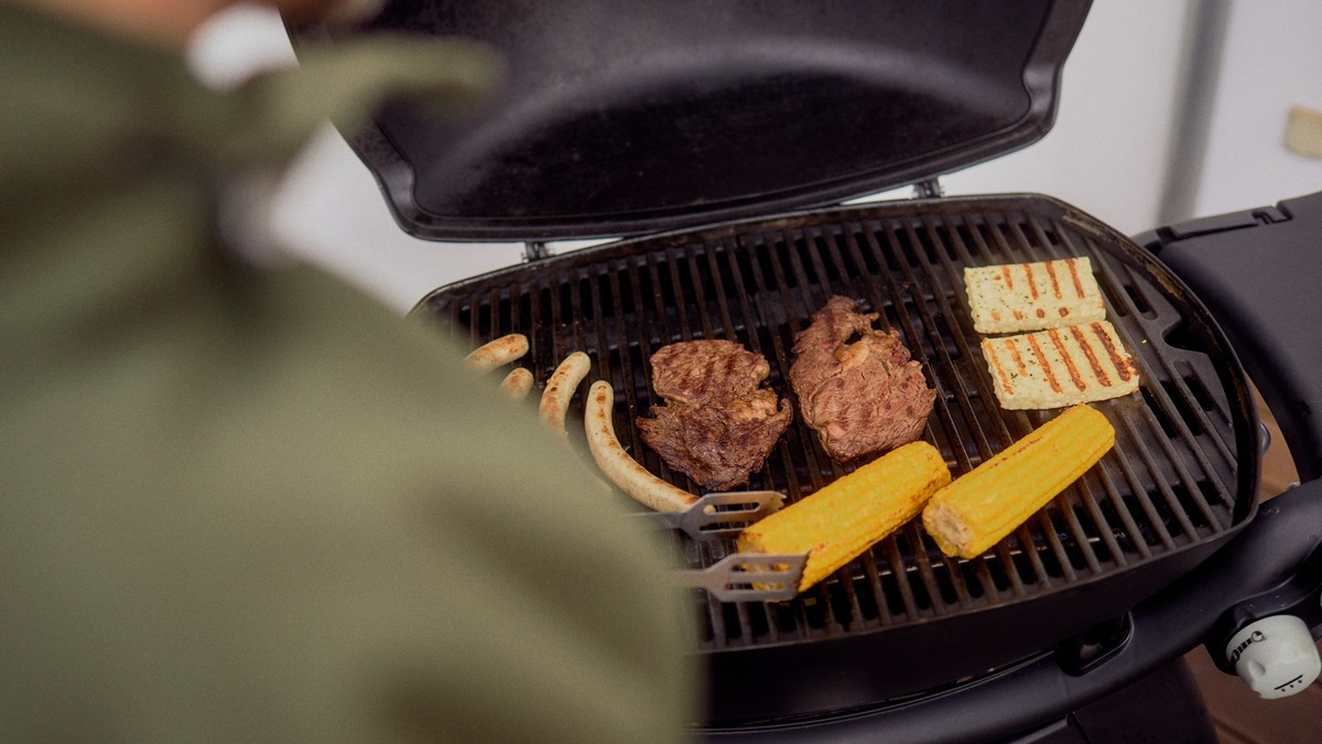 Verbrauchertipp | Wintergrillen mit dem Gasgrill: So gelingt das BBQ-Vergnügen bei kalten Temperaturen - Foto: presseportal.de