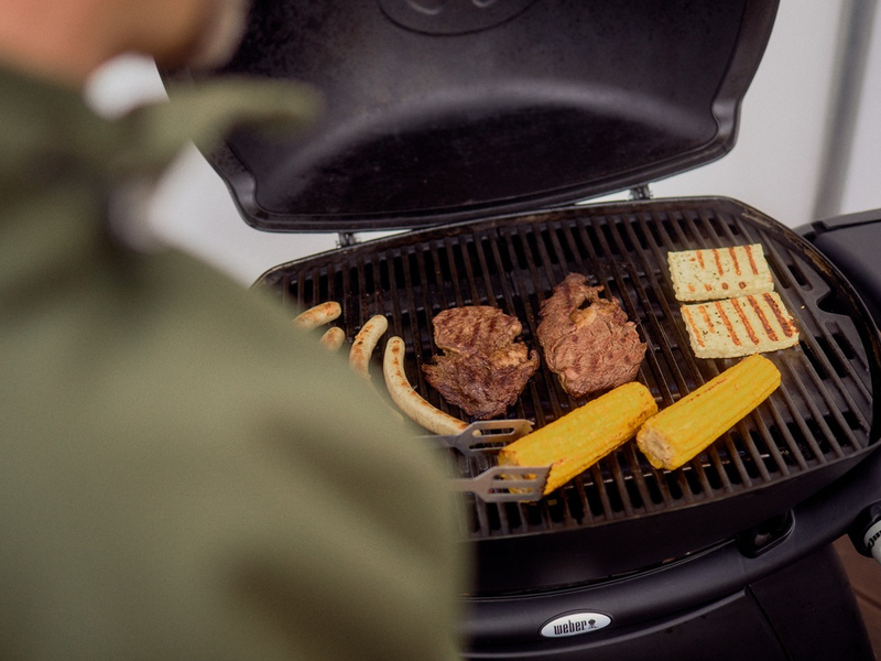 Verbrauchertipp | Wintergrillen mit dem Gasgrill: So gelingt das BBQ-Vergnügen bei kalten Temperaturen - Foto: presseportal.de