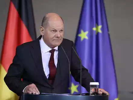 Olaf Scholz (Archiv) - Foto: über dts Nachrichtenagentur