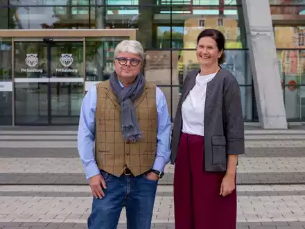 Lehrgang Kulinarischer Tourismus - Foto: FH Salzburg über pressetext.de