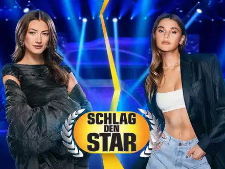 Leony Stefanie Giesinger Schlag den Star - Foto: Seven.One/ Steffen Z Wolff/ Stephie Braun, presseportal.de