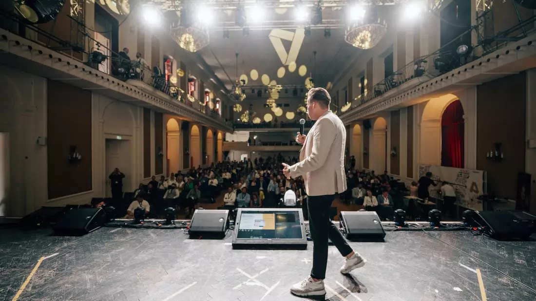 SocialNatives GmbH: Mit TikTok branchenunabhängig Top-Talente für sich gewinnen - Bild: presseportal.de