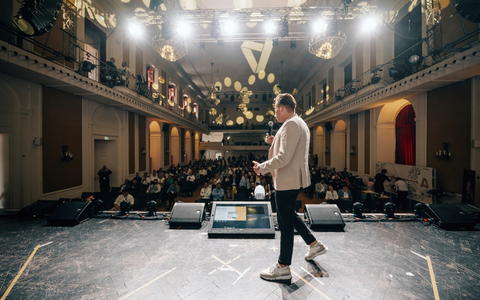 SocialNatives GmbH: Mit TikTok branchenunabhängig Top-Talente für sich gewinnen - Foto: presseportal.de