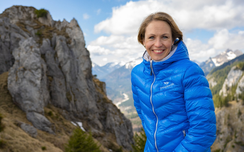 Magdalena Neuner verlängert Partnerschaft mit Pangaea Life und legt ihr Honorar in den Fonds an - Foto: presseportal.de Magdalena Neuner verlängert Partnerschaft mit Pangaea Life und legt ihr Honorar in den Fonds an - Foto: presseportal.de