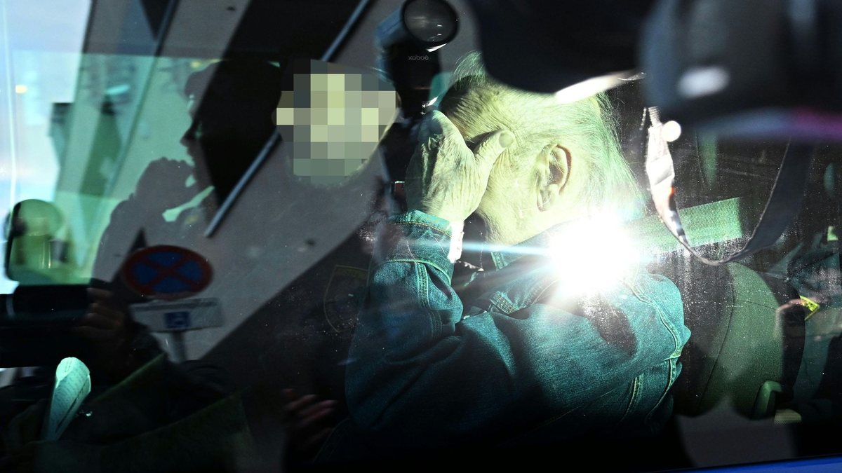 Fritzl hat bereits mehr als 15 Jahre Haft verbüßt. (Archivbild) - Foto: Helmut Fohringer/APA/dpa