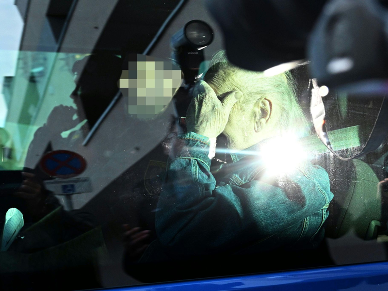 Fritzl hat bereits mehr als 15 Jahre Haft verbüßt. (Archivbild) - Foto: Helmut Fohringer/APA/dpa