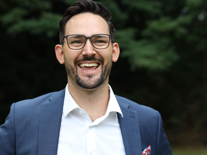 KI im Außendienst: Daniel Aram von D.A. Direktvertrieb klärt auf, wie sich das Thema künstliche Intelligenz tatsächlich auf Jobs im Vertrieb auswirkt - Foto: presseportal.de