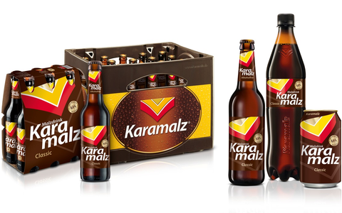 Neue Perspektiven für Malzdrink-Marke / Marktoffensive Vertriebskooperation zwischen Veltins und Karamalz - Foto: presseportal.de