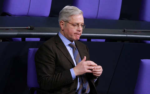 Norbert Röttgen (Archiv) - Foto: über dts Nachrichtenagentur