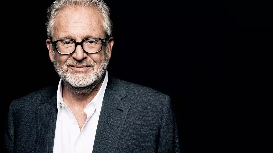 Martin Moszkowicz erhält Carl Laemmle Produzentenpreis für sein Lebenswerk - Bild: presseportal.de