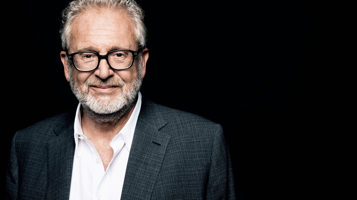 Martin Moszkowicz erhält Carl Laemmle Produzentenpreis für sein Lebenswerk - Foto: presseportal.de